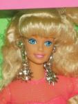 Mattel - Barbie - Earring Magic - Barbie - Blonde - Doll